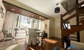 Imagem 3: COBERTURA RESIDENCIAL em PORTO ALEGRE - RS, BELA VISTA