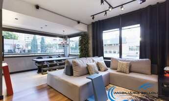 Imagem 2: APARTAMENTO RESIDENCIAL em PORTO ALEGRE - RS, MOINHOS DE VENTO