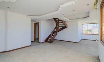 Imagem 4: COBERTURA RESIDENCIAL em Porto Alegre - RS, Petrópolis