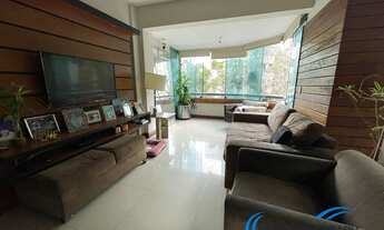 Imagem 2: COBERTURA RESIDENCIAL em PORTO ALEGRE - RS, Bela Vista