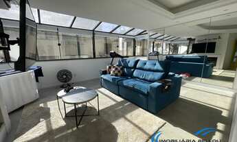 Imagem: COBERTURA RESIDENCIAL em PORTO ALEGRE