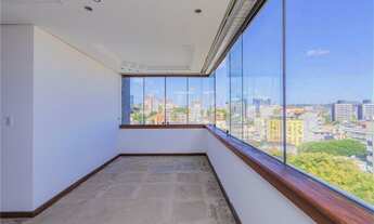 Imagem 6: COBERTURA RESIDENCIAL em Porto Alegre - RS, Petrópolis