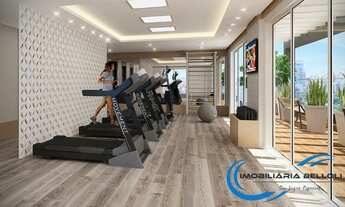 Imagem 7: APARTAMENTO RESIDENCIAL em Porto Alegre - RS, Moinhos de Vento