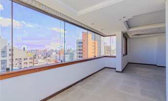 Imagem 7: COBERTURA RESIDENCIAL em Porto Alegre - RS, Petrópolis