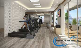 Imagem 7: STUDIO RESIDENCIAL em Porto Alegre - RS, Moinhos de Vento