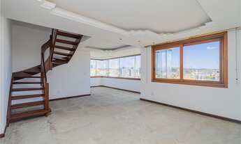 Imagem: COBERTURA RESIDENCIAL em Porto Alegre