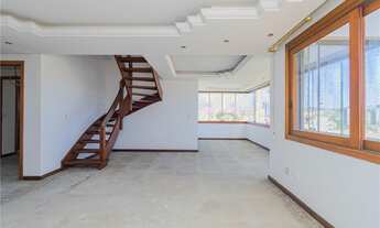 Imagem 3: COBERTURA RESIDENCIAL em Porto Alegre - RS, Petrópolis