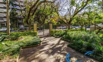 Imagem 3: APARTAMENTO RESIDENCIAL em PORTO ALEGRE - RS, MOINHOS DE VENTO