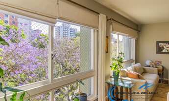 Imagem 6: APARTAMENTO RESIDENCIAL em PORTO ALEGRE - RS, MOINHOS DE VENTO