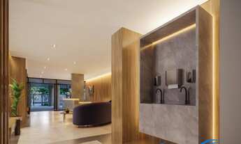 Imagem 5: APARTAMENTO RESIDENCIAL em Porto Alegre - RS, Moinhos de Vento