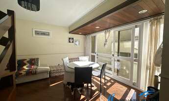 Imagem 5: COBERTURA RESIDENCIAL em PORTO ALEGRE - RS, BELA VISTA