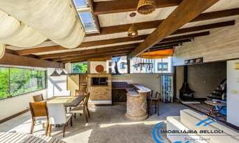 Imagem: COBERTURA RESIDENCIAL em Porto Alegre