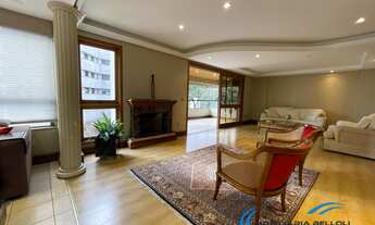 Imagem 6: APARTAMENTO RESIDENCIAL em PORTO ALEGRE - RS, MONT SERRAT