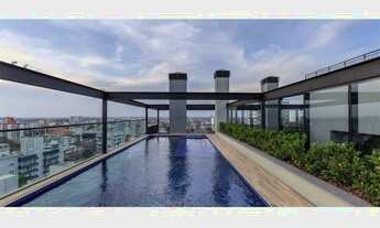 Imagem 7: APARTAMENTO RESIDENCIAL em Porto Alegre - RS, Auxiliadora