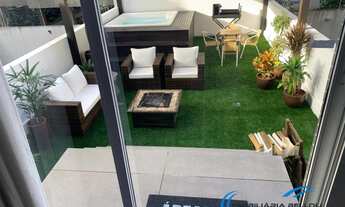 Imagem: Apartamento Garden para Venda em Porto Alegre