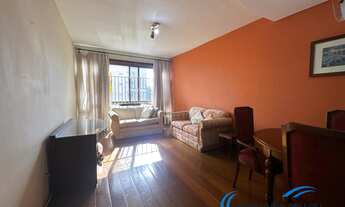 Imagem 6: APARTAMENTO RESIDENCIAL em PORTO ALEGRE - RS, Moinhos de Vento