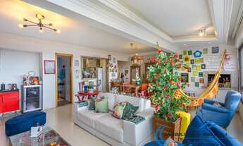 Imagem 6: APARTAMENTO RESIDENCIAL em PORTO ALEGRE - RS, HIGIENOPOLIS