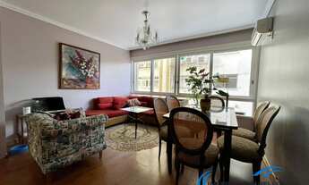 Imagem 2: APARTAMENTO RESIDENCIAL em PORTO ALEGRE - RS, MOINHOS DE VENTO