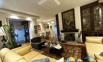 Imagem: COBERTURA RESIDENCIAL em PORTO ALEGRE