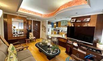 Imagem 2: APARTAMENTO RESIDENCIAL em PORTO ALEGRE - RS, BELA VISTA