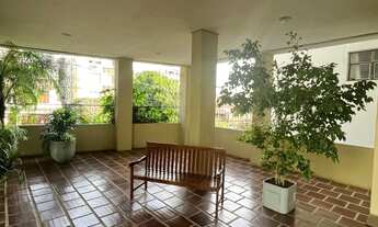 Imagem 4: COBERTURA RESIDENCIAL em PORTO ALEGRE - RS, MENINO DEUS