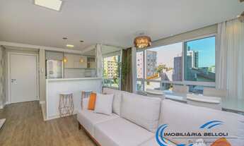 Imagem 2: APARTAMENTO RESIDENCIAL em PORTO ALEGRE - RS, PASSO DA AREIA