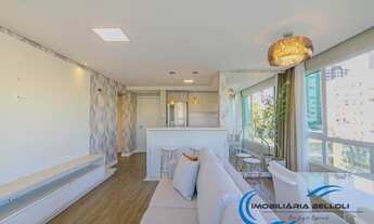 Imagem 7: APARTAMENTO RESIDENCIAL em PORTO ALEGRE - RS, PASSO DA AREIA