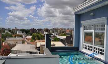 Imagem 4: CASA RESIDENCIAL em PORTO ALEGRE - RS, TRÊS FIGUEIRAS