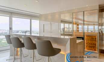 Imagem 5: APARTAMENTO RESIDENCIAL em PORTO ALEGRE - RS, JARDIM EUROPA