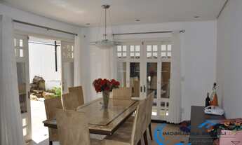 Imagem 5: CASA RESIDENCIAL em PORTO ALEGRE - RS, TRÊS FIGUEIRAS