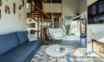 Imagem: COBERTURA RESIDENCIAL em PORTO ALEGRE