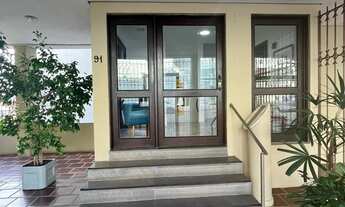 Imagem 7: COBERTURA RESIDENCIAL em PORTO ALEGRE - RS, MENINO DEUS