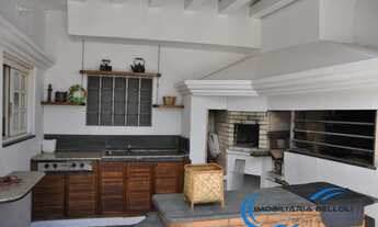 Imagem 6: CASA RESIDENCIAL em PORTO ALEGRE - RS, TRÊS FIGUEIRAS