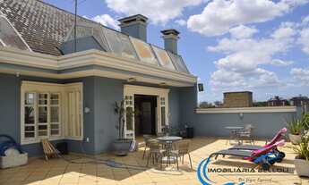 Imagem: CASA RESIDENCIAL em PORTO ALEGRE - RS, TRÊS