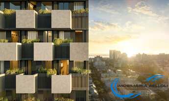 Imagem 2: APARTAMENTO RESIDENCIAL em PORTO ALEGRE - RS, MENINO DEUS