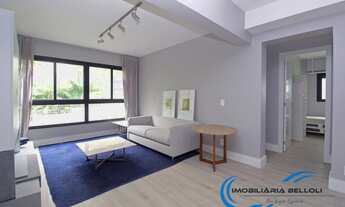 Imagem 2: APARTAMENTO RESIDENCIAL em PORTO ALEGRE - RS, MENINO DEUS