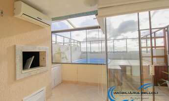 Imagem 6: COBERTURA RESIDENCIAL em PORTO ALEGRE - RS, CHACARA DAS PEDRAS