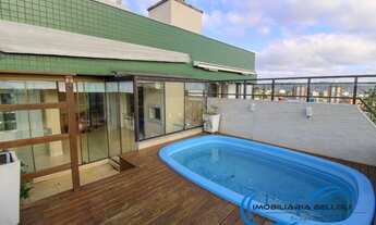 Imagem: COBERTURA RESIDENCIAL em PORTO ALEGRE