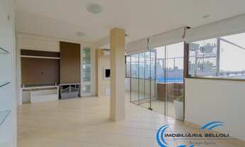 Imagem 3: COBERTURA RESIDENCIAL em PORTO ALEGRE - RS, CHACARA DAS PEDRAS