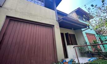 Imagem 3: CASA RESIDENCIAL em PORTO ALEGRE - RS, intercap