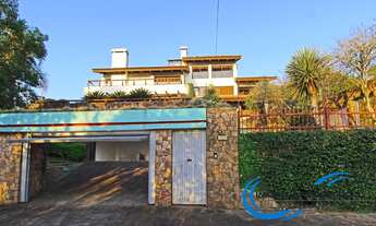 Imagem: CASA RESIDENCIAL em PORTO ALEGRE - RS, TERESÓPOLIS