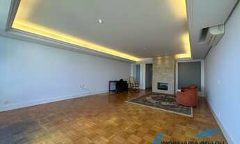 Imagem 6: APARTAMENTO RESIDENCIAL em PORTO ALEGRE - RS, Moinhos de Vento