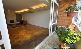 Imagem 4: APARTAMENTO RESIDENCIAL em PORTO ALEGRE - RS, Moinhos de Vento