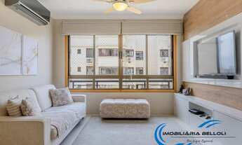 Imagem 2: APARTAMENTO RESIDENCIAL em PORTO ALEGRE - RS, PASSO DA AREIA