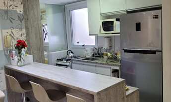 Imagem 6: APARTAMENTO RESIDENCIAL em PORTO ALEGRE - RS, CRISTO REDENTOR