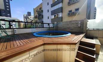 Imagem 7: Cobertura Duplex para Venda em Porto Alegre / RS no bairro Petrópolis