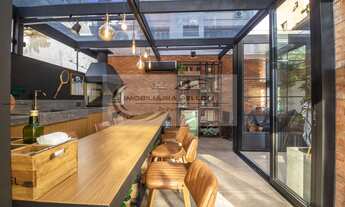 Imagem 4: Apartamento Garden para Venda em Porto Alegre / RS no bairro Petrópolis