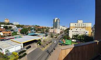 Imagem 2: Cobertura para Venda em Porto Alegre / RS no bairro Boa Vista