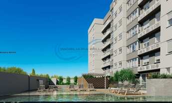 Imagem 1: Apartamento para Venda em Porto Alegre / RS no bairro Cristo Redentor