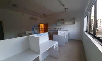 Imagem 5: Sala Comercial para Venda em Porto Alegre / RS no bairro Auxiliadora